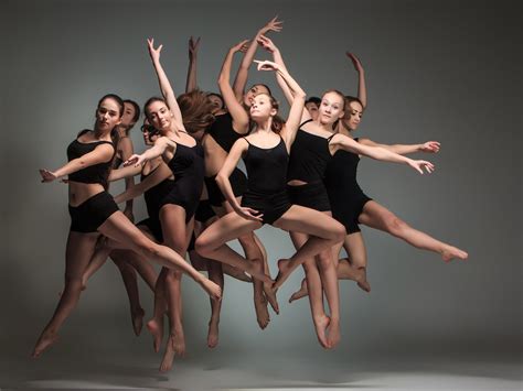 How is Dance a Sport: An Insight into the Athletic Expression of Rhythm