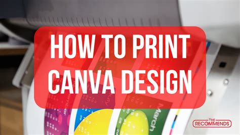 How to Print from Canva: A Detailed Guide with Multiple Perspectives