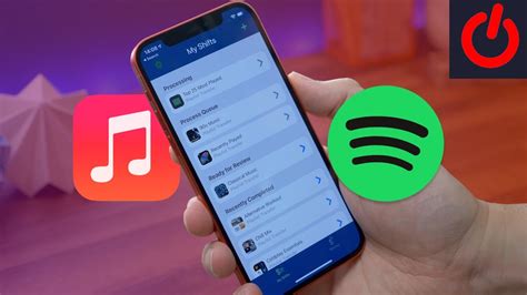 how to transfer apple music to spotify: Exploring the Nuances of Music Streaming Migration