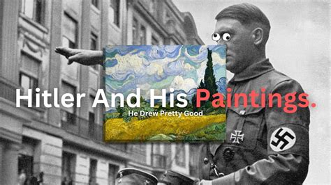 Why Did Hitler Get Rejected from Art School and What It Tells Us Today